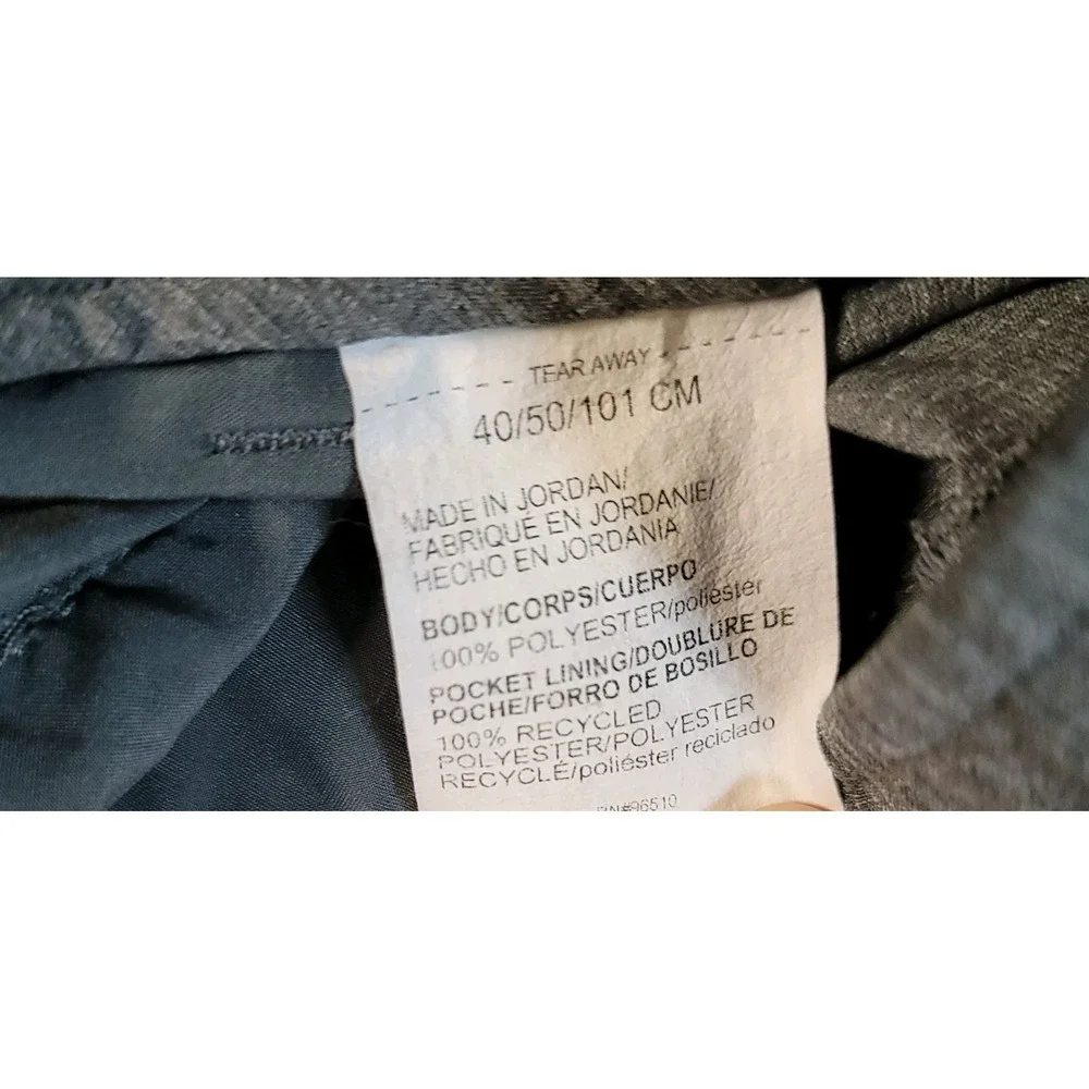 under armour shorts men size 40